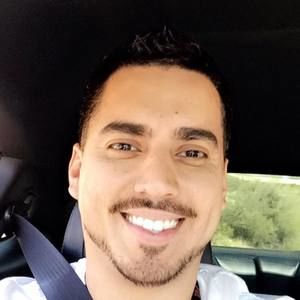 Meet your Posher, Michael